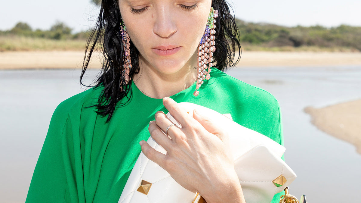 This Season: Resort 2021 Collection