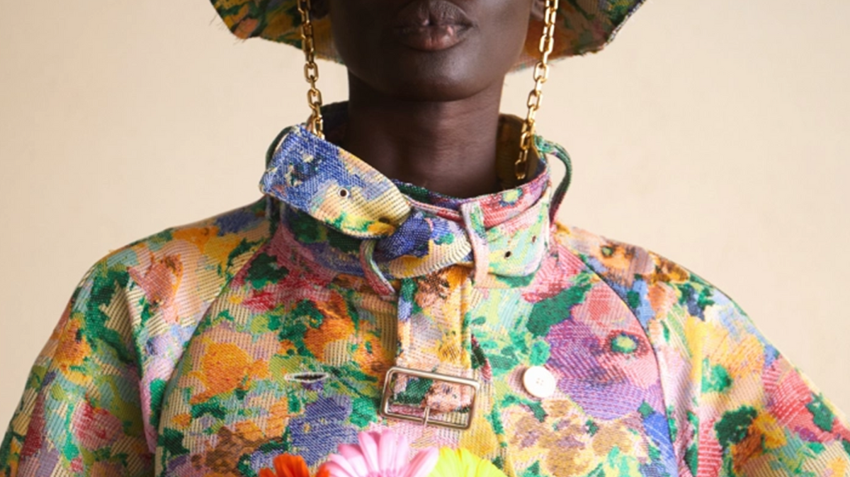 Revolutionizing Paris Fashion Week: Meet the Emerging Designers Taking the Fashion World by Storm!