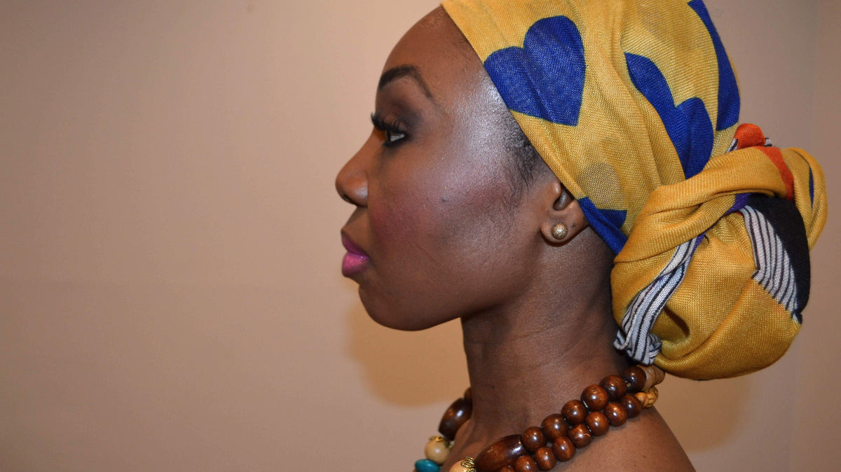 Our Muse: Representing The Unrepresented