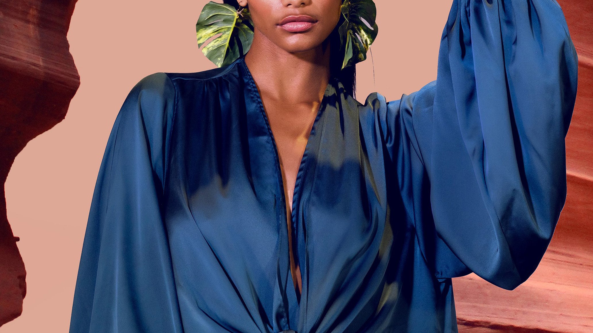 Our Top 5 Favorite African Fashion Brands