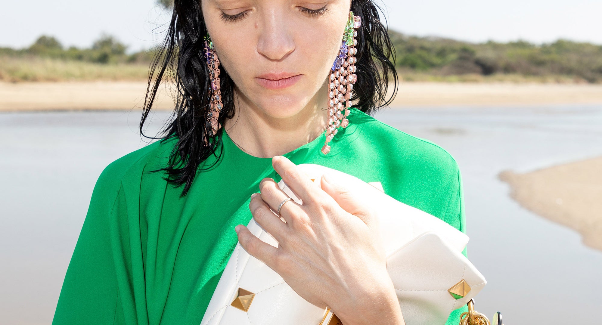 This Season: Resort 2021 Collection