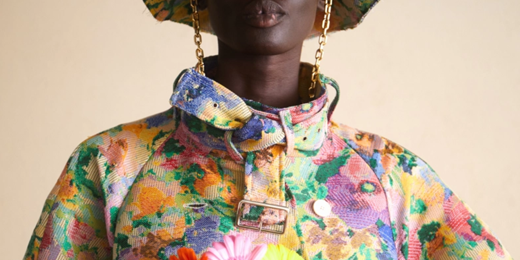 Revolutionizing Paris Fashion Week: Meet the Emerging Designers Taking the Fashion World by Storm!