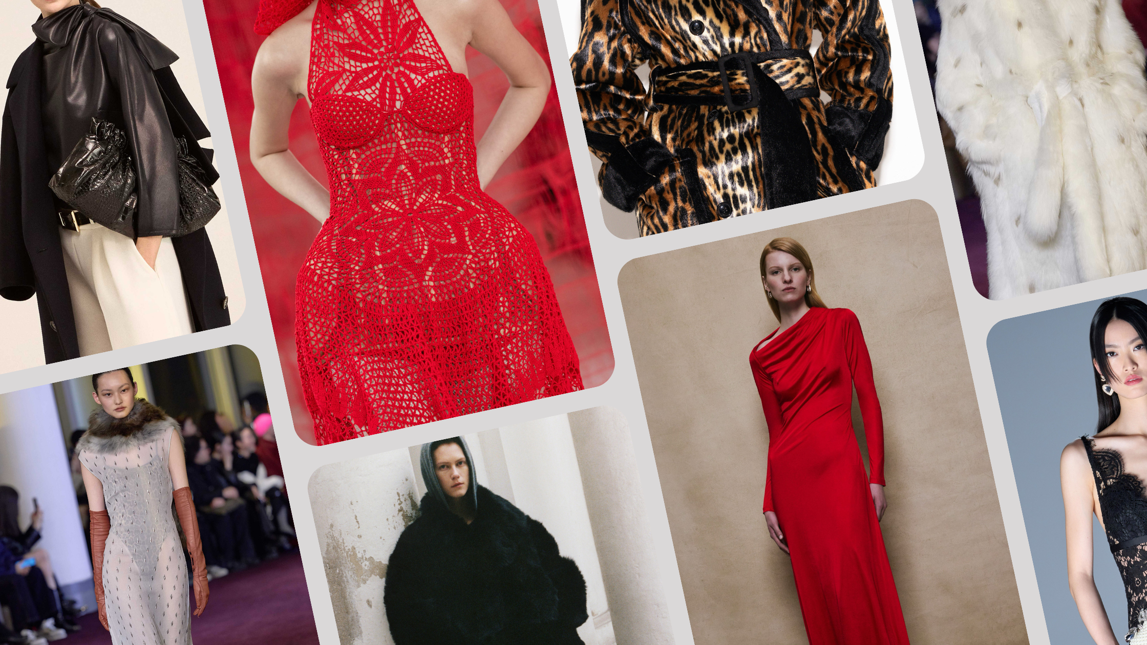 Fall/Winter 2025-2026 Fashion Trends: What Your Wardrobe Needs Now