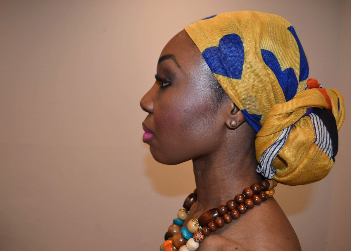 Our Muse: Representing The Unrepresented