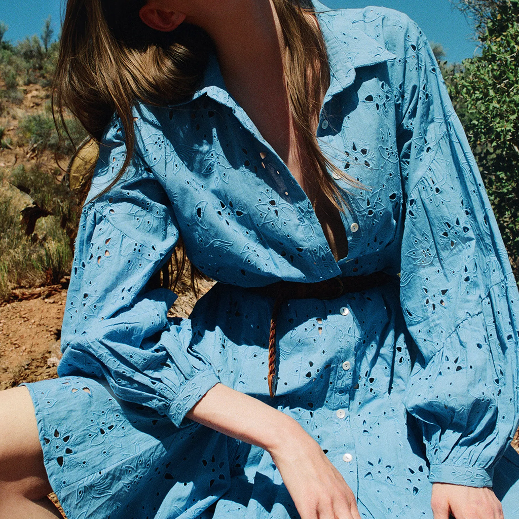 NKASIOBI's Shopping List: 20 Looks Our Buyers Love For Vacation Wear