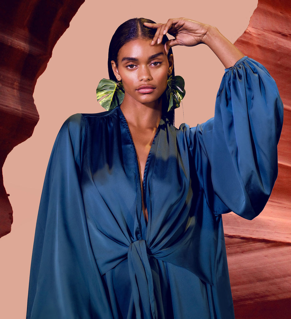 Our Top 5 Favorite African Fashion Brands