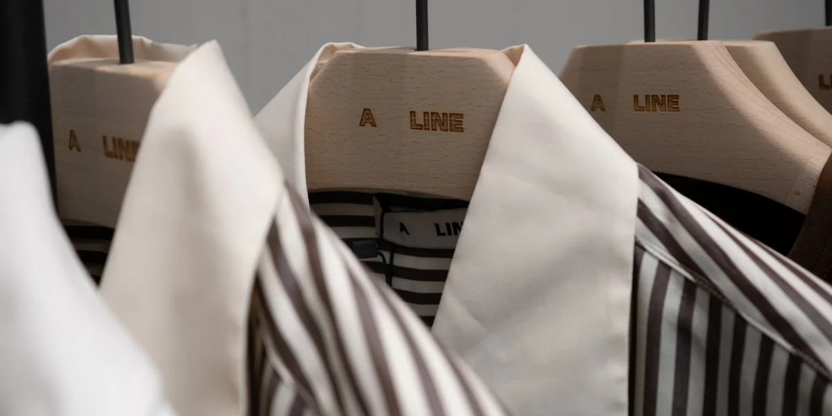 A LINE