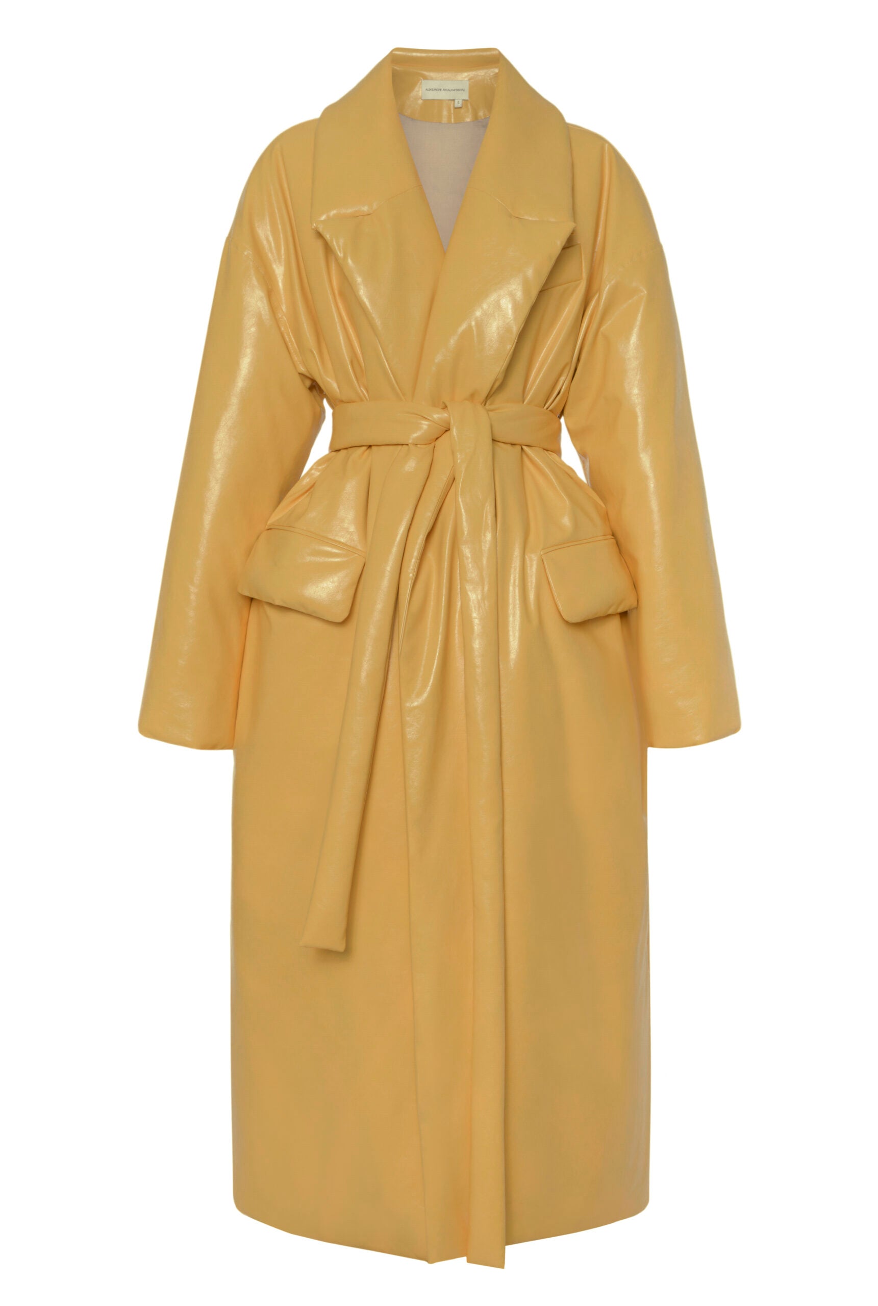 Coats & Jackets – NKASIOBI
